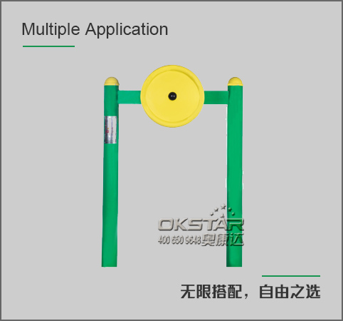 臂力訓(xùn)練器